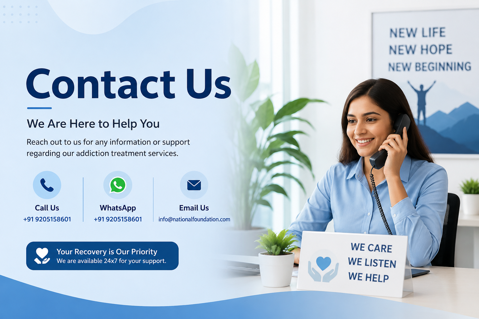 Contact Us