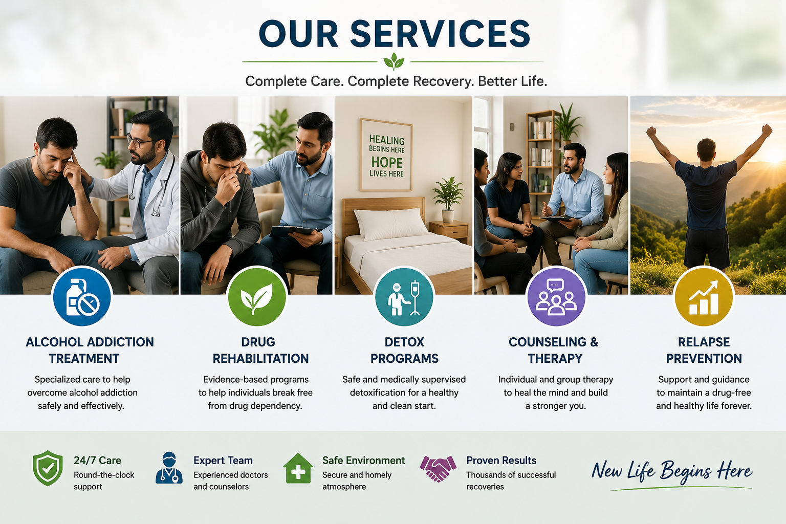 Our Services